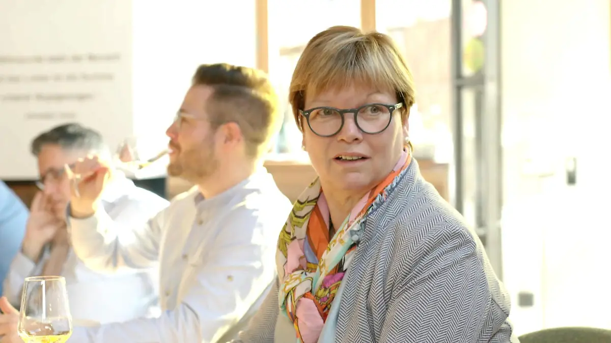 Die Mama des Originalkochs will Tim adoptieren Triumph auf ganzer Linie