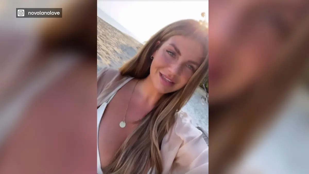 Farina Opoku erwartet ein Baby! Das sagt sie ihrer Schwangerschaft