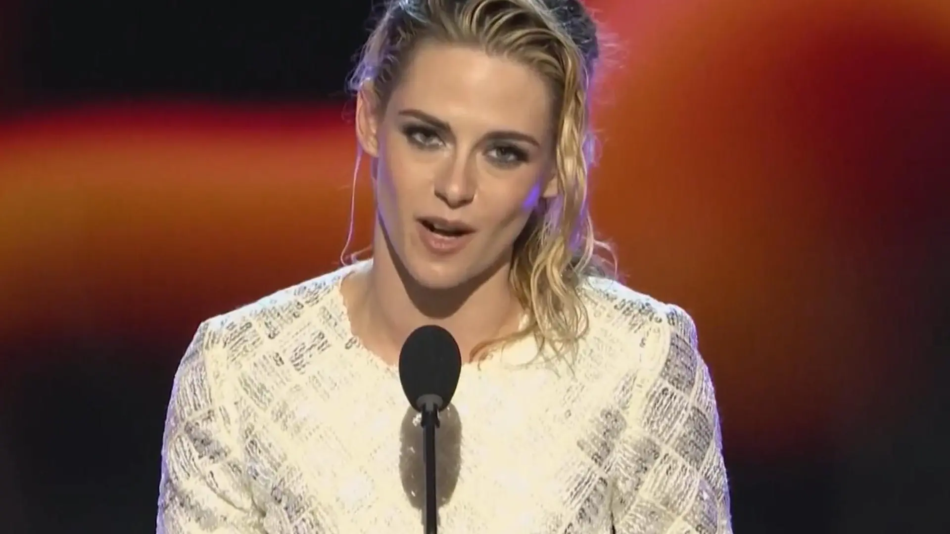 Kristen Stewarts starkes Ukraine-Statement Klare Kante gegen Putin