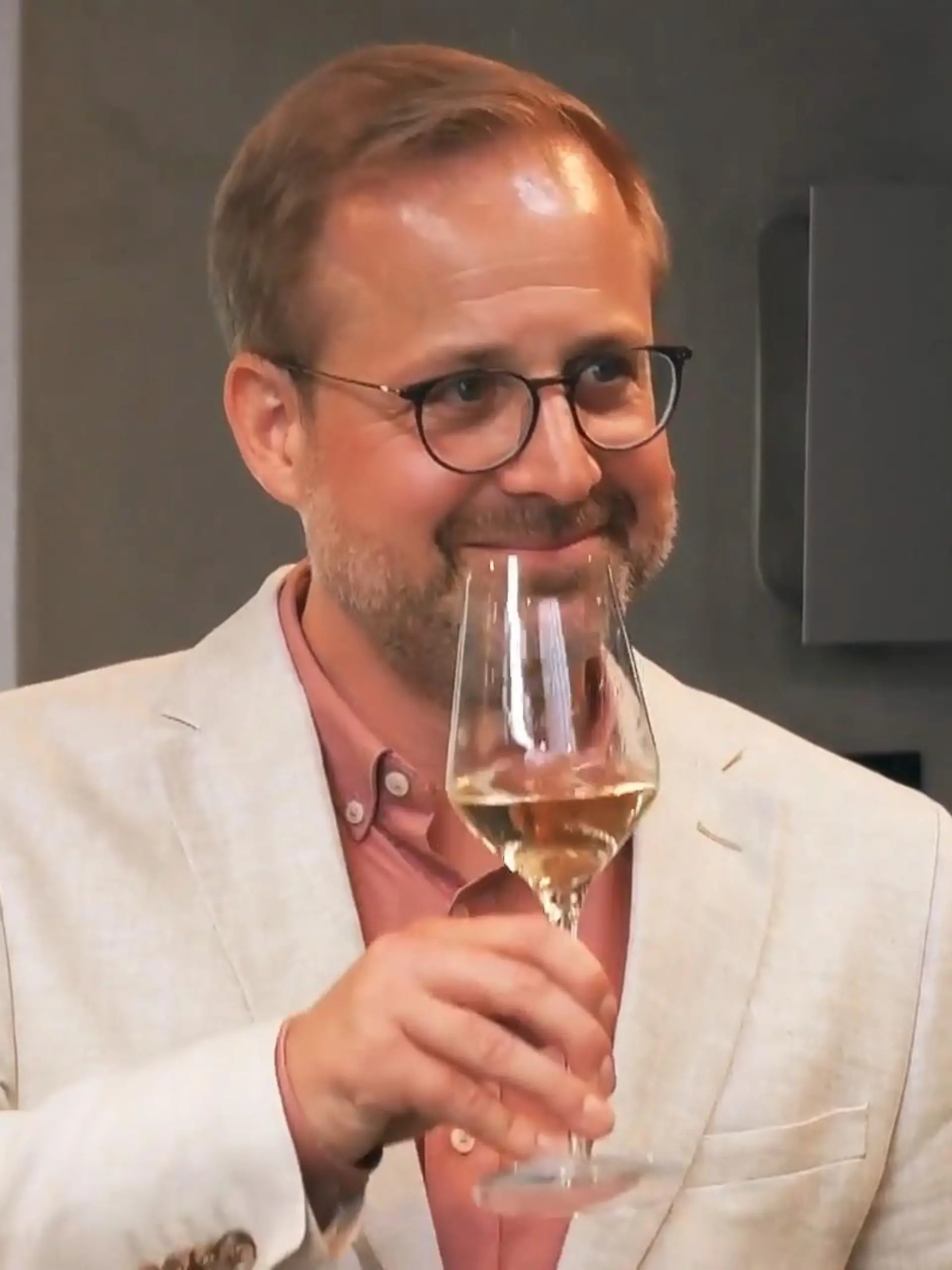 Bild zu: "Gregor hat viel vor im First Dates Hotel"