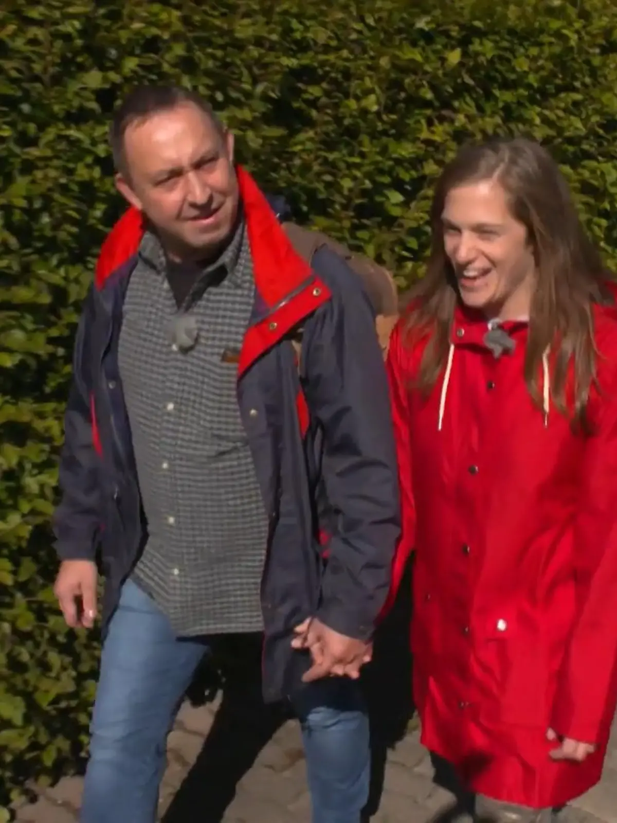 Bild zu: "Torsten und Lorena setzen heute andere Prioritäten"