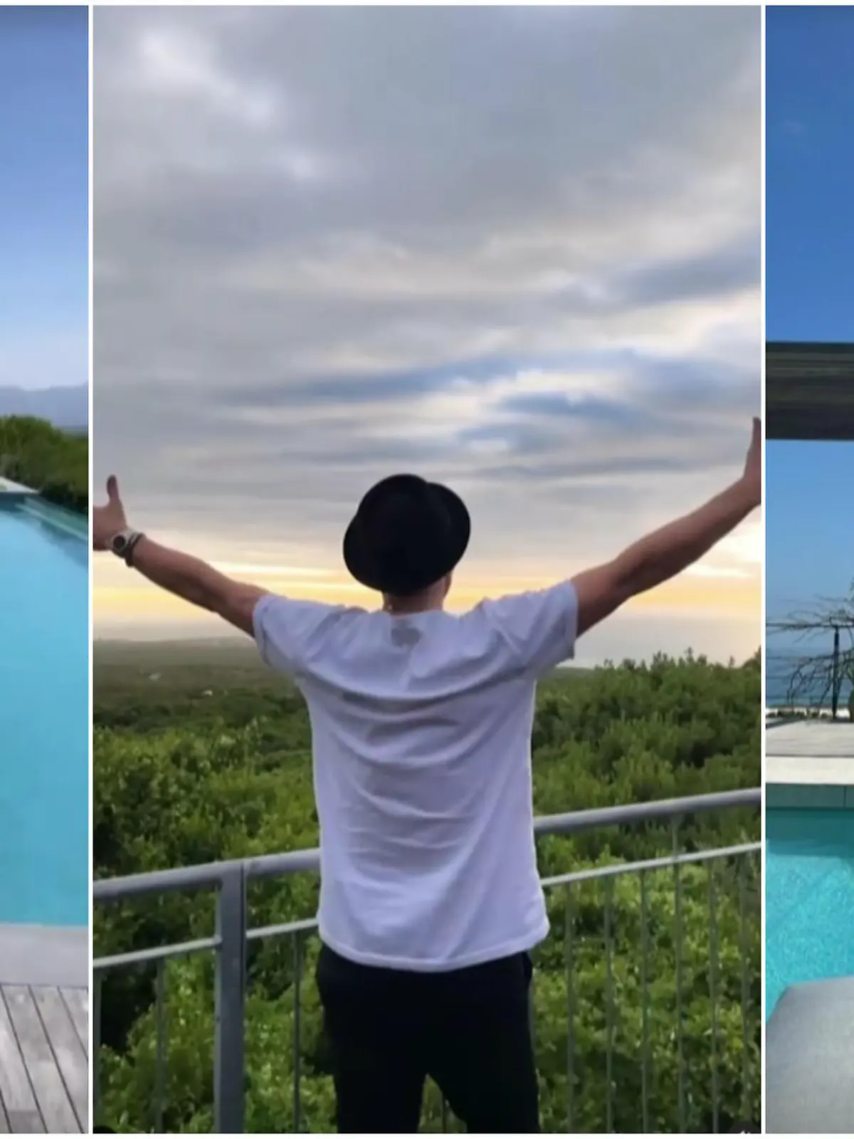 Bild zu: "Die "Sing meinen Song"-Stars zeigen uns ihre Hood"