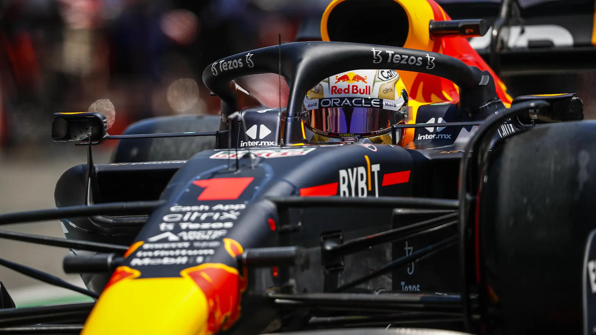  01 VERSTAPPEN Max nld, Red Bull Racing RB18, action during the Formula 1 Lenovo Grand Prix de France, French Grand Prix 2022, 12th round of the 2022 FIA Formula One World Championship, WM, Weltmeisterschaft from July 22 to 24, 2022 on the Circuit Paul Ricard, in Le Castellet, France - F1 - FRENCH GRAND PRIX 2022 DPPI/Panoramic PUBLICATIONxNOTxINxFRAxITAxBEL _V2_5467