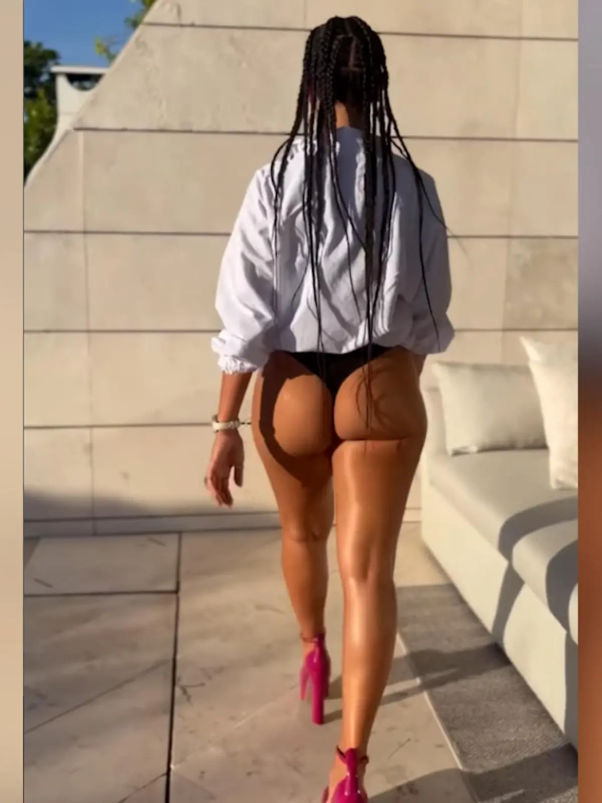 Georgina Rodriguez