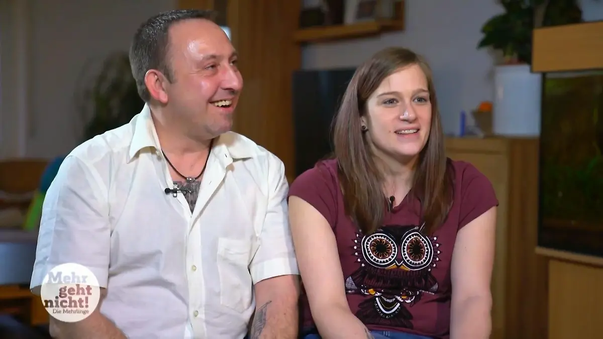 Hochzeitspläne bei Lorena und Torsten Keine Zeit für die Planung