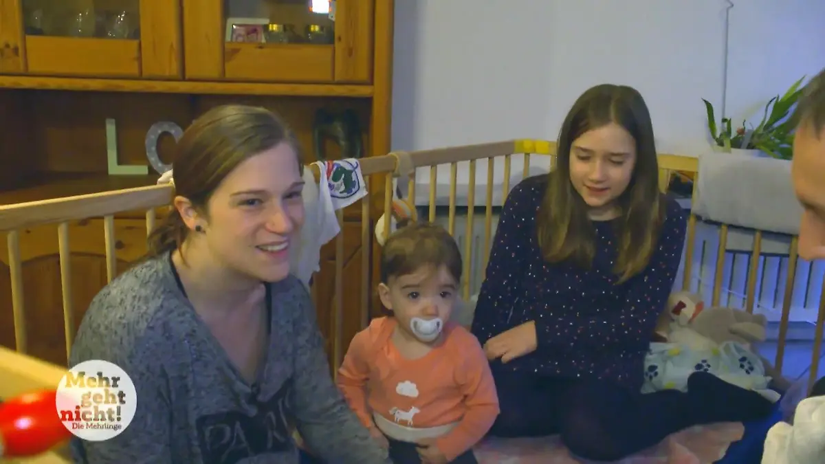 Am Hochzeitstag sind alle krank Platzt die Hochzeit?