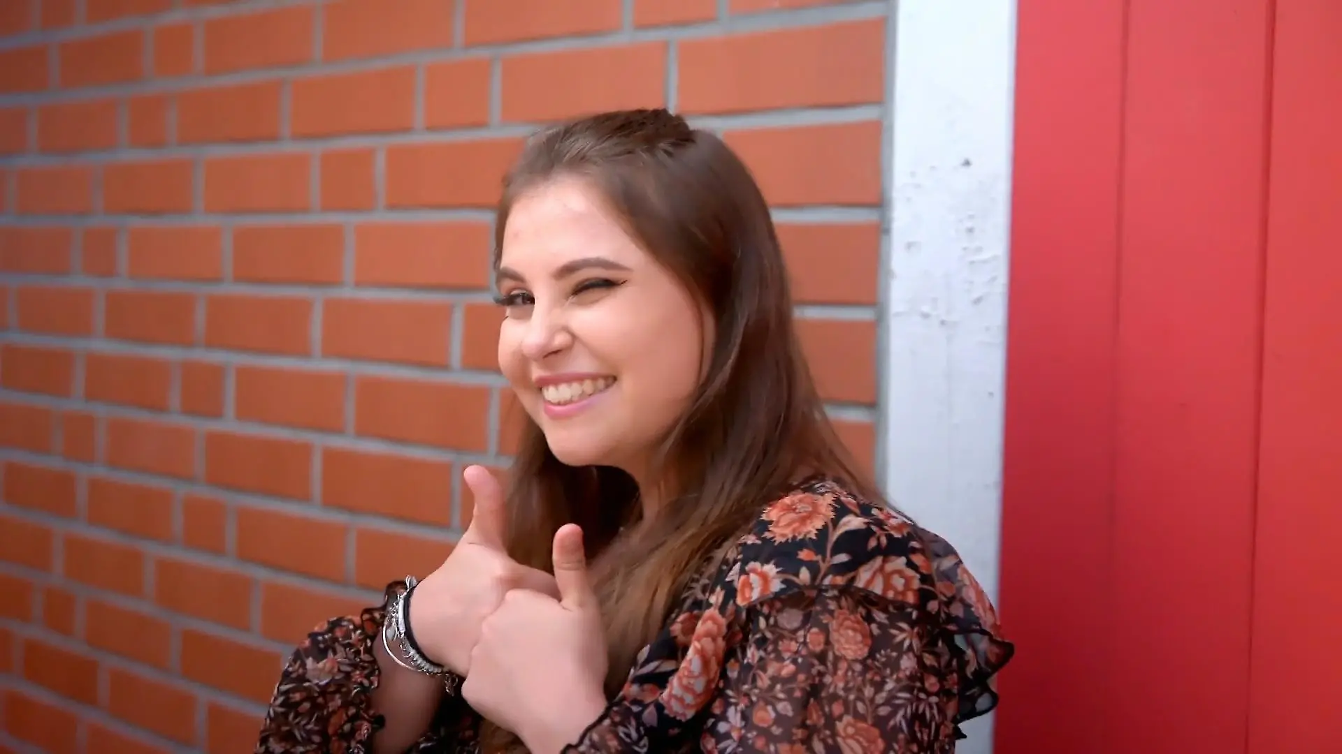Lisa redet gern und viel DSDS 2022