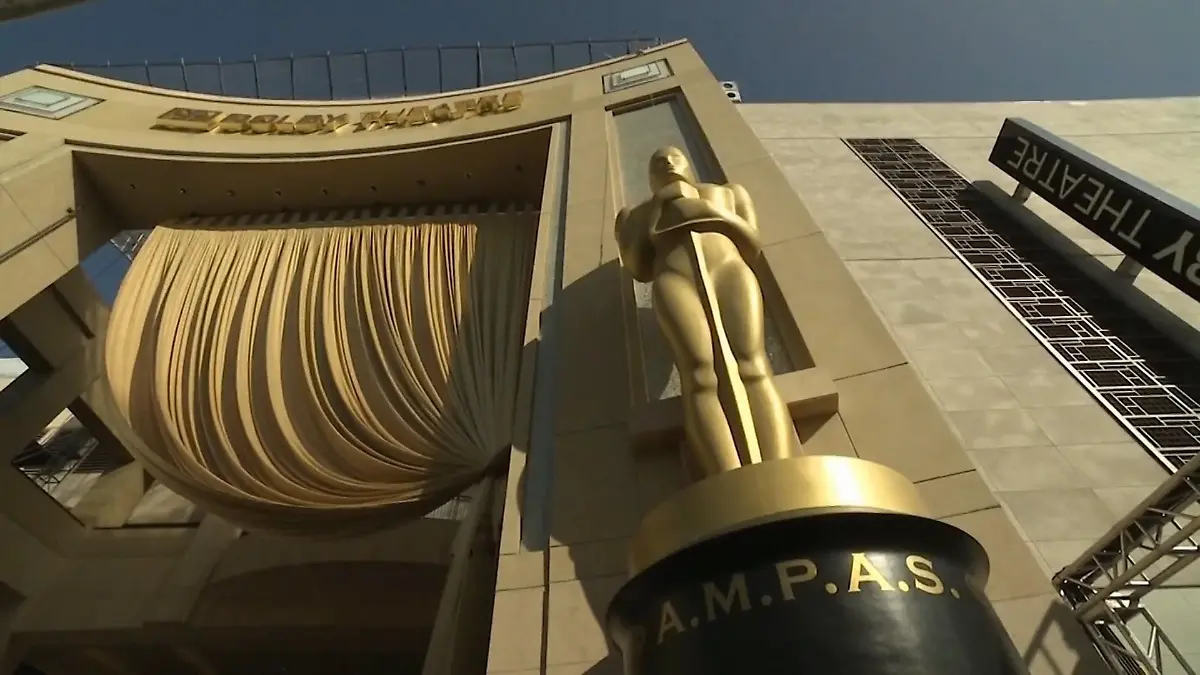 Diese Oscars werden nicht mehr live vergeben Änderung bei Academy Awards