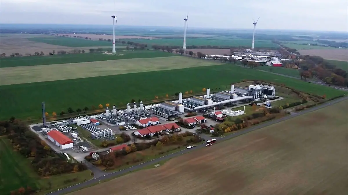 Wird Energie jetzt noch teurer? Das bedeutet die Ukraine-Krise für Deutschland