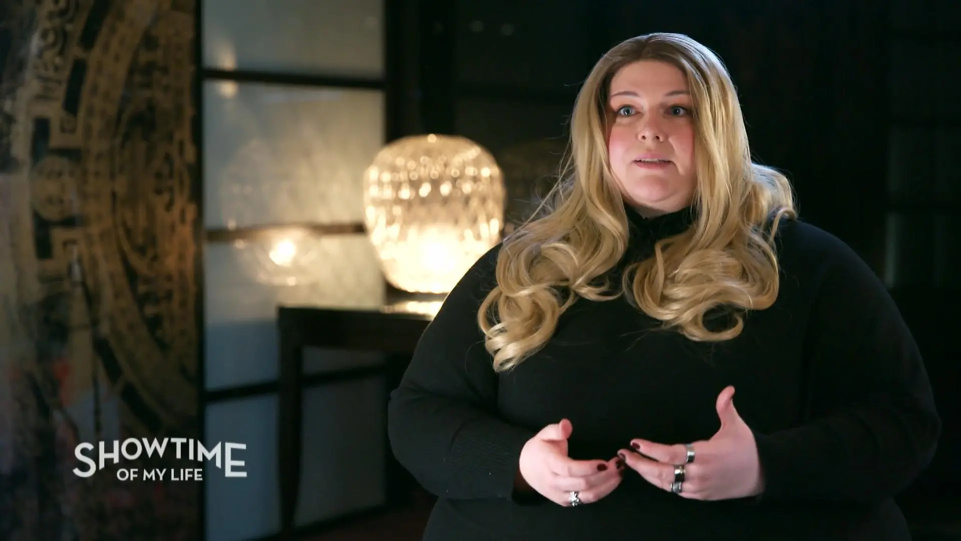 "Ich habe 80 mal überlegt, abzusagen" Comedienne Nicole Jäger