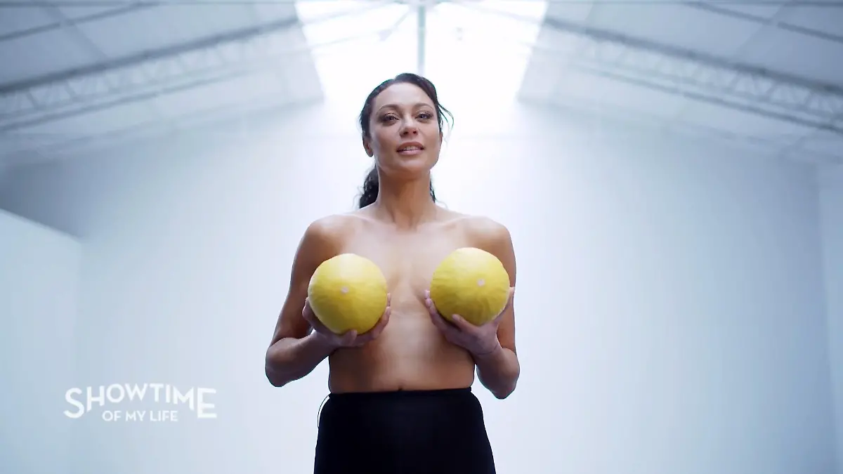 Ein lustiger Spot für ein ernstes Thema! Vorsorge-Spot gegen Brustkrebs