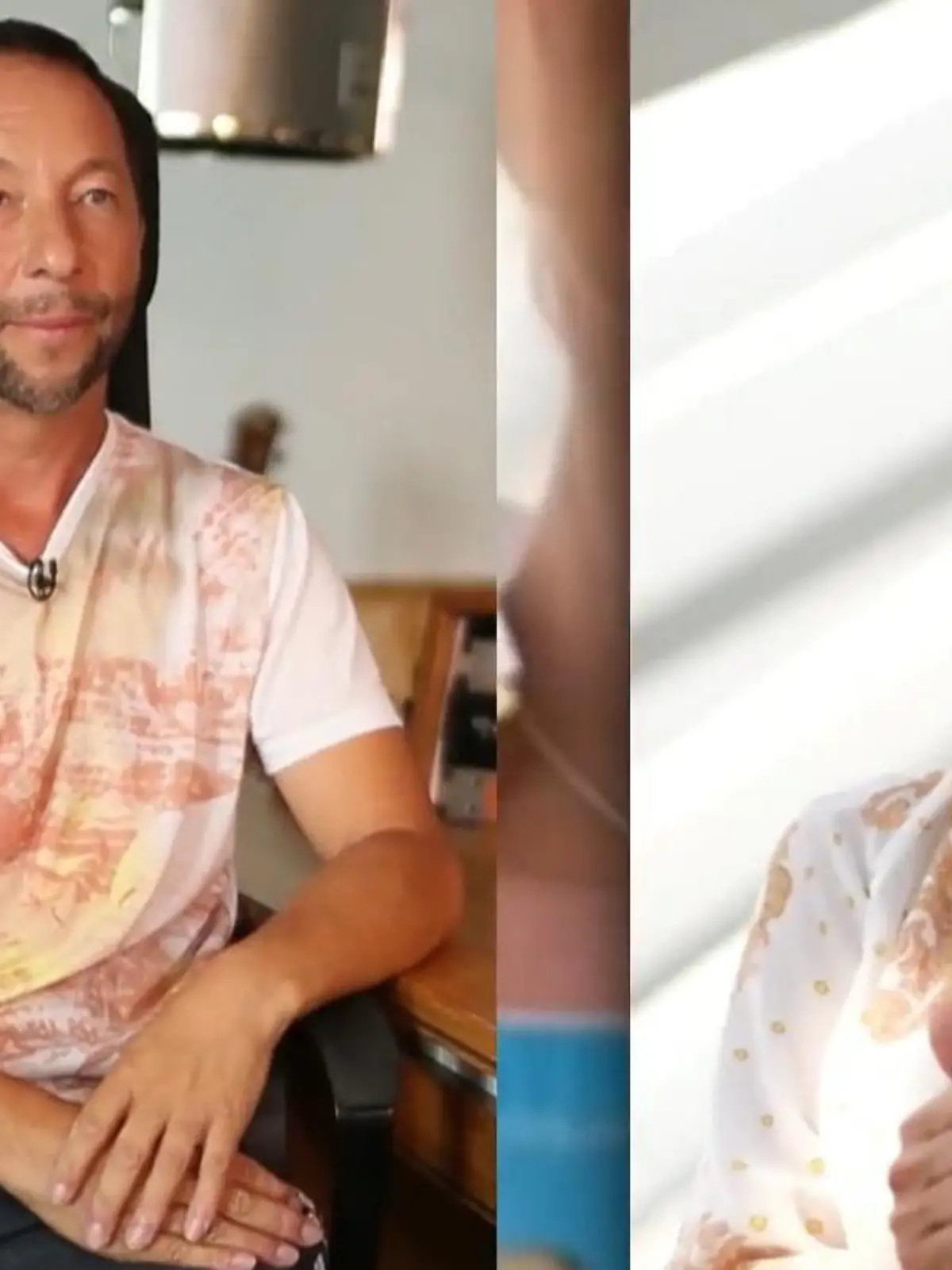 Bild zu: "DJ Bobos Ex packt über die Trennung aus"