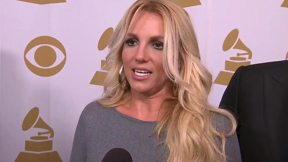 Britney Spears soll Mega-Deal an Land ziehen 13 Millionen Dollar-Buch?