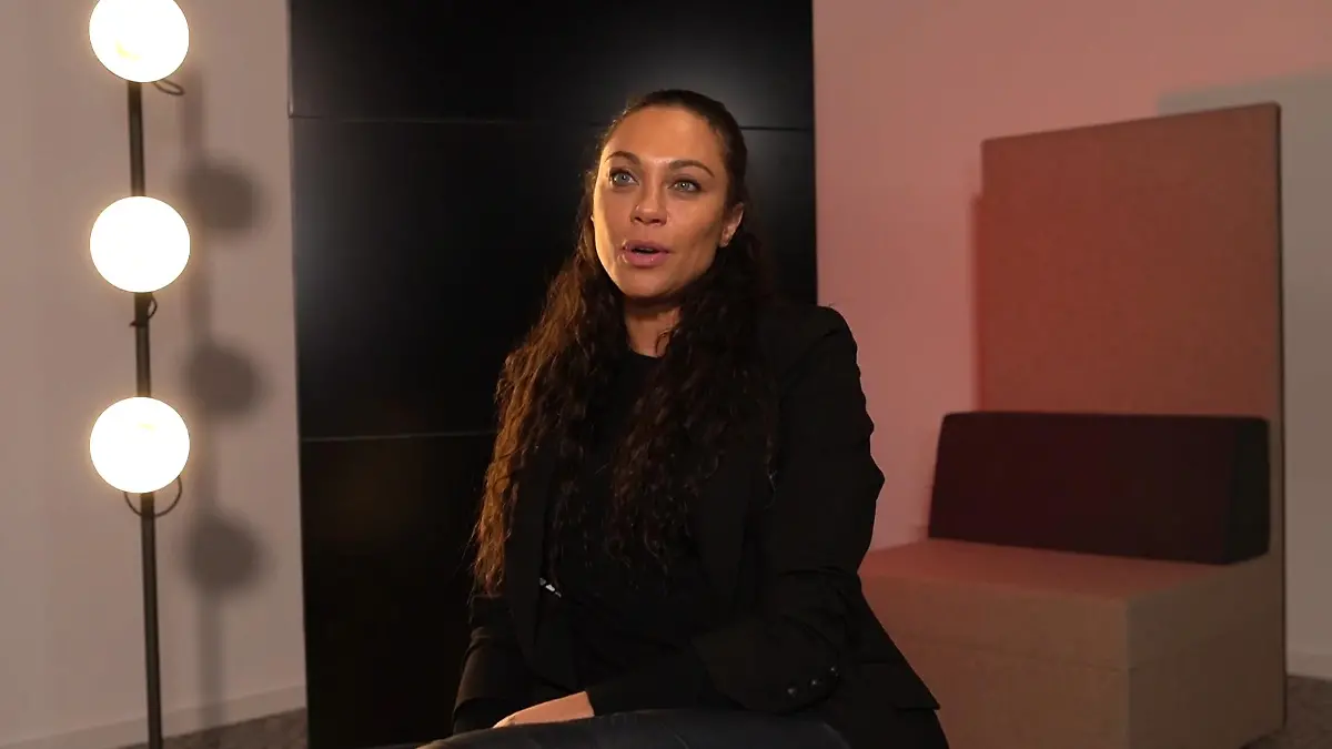 Lilly Becker geht nicht regelmäßig zur Vorsorge Ändert sich das jetzt durch "Showtime of my Life"?