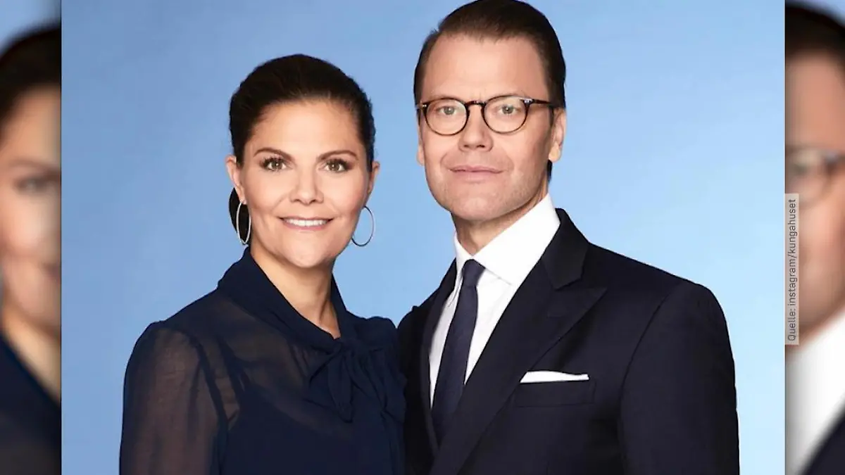 Krise bei Schweden-Royals? Das sagt der Adels-Experte "Mehr als mur Gossip"