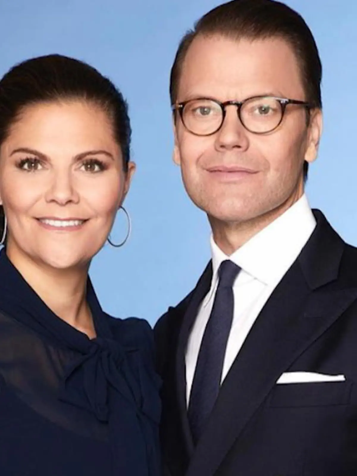 Bild zu: "Krise bei Schweden-Royals? Das sagt der Adels-Experte"