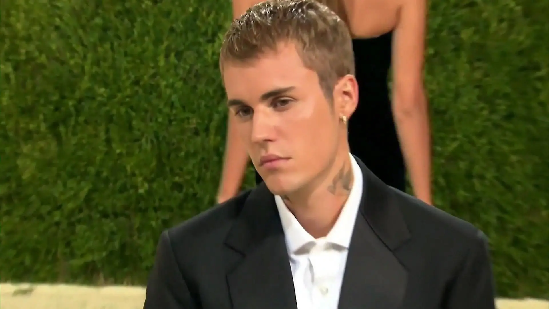 Justin Bieber hat Corona! So geht es ihm Tour-Chaos beim Sänger