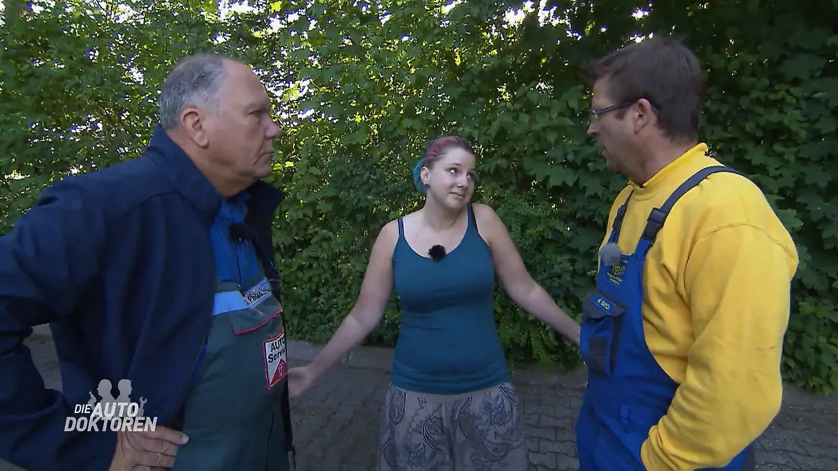 Ein unauffindbares Problem? Teure Angelegenheit