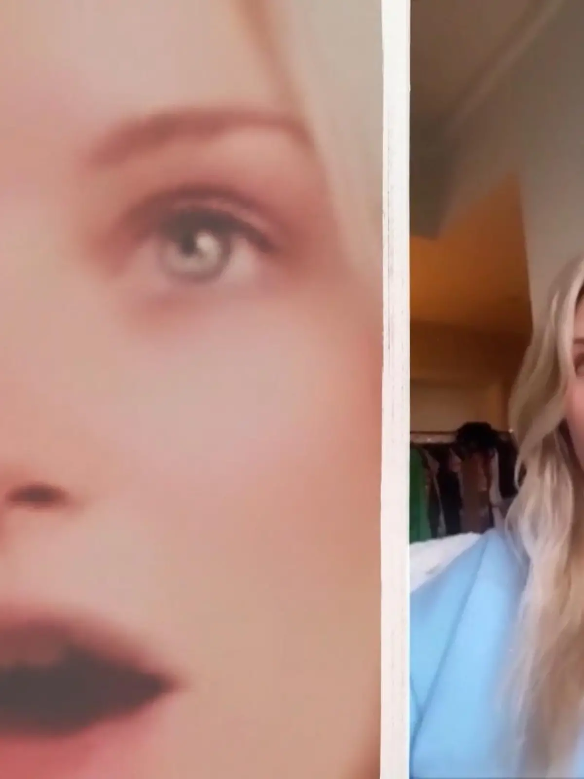 Bild zu: "Ist Lottie Moss wirklich wieder clean?"