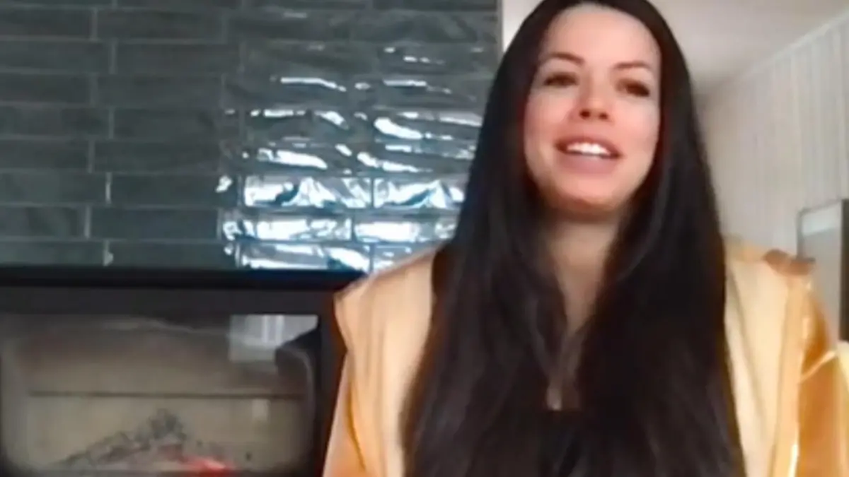 Fernanda Brandao: Man darf sich auch schlecht fühlen! Schwangerschaft tabuisiert?