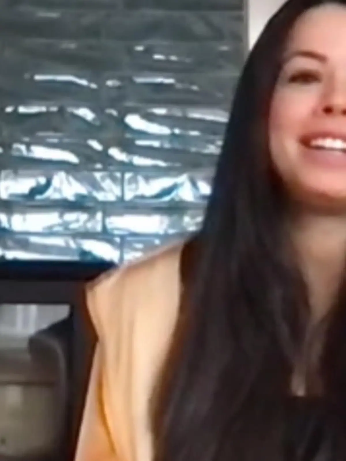 Bild zu: "Fernanda Brandao: Man darf sich auch schlecht fühlen!"