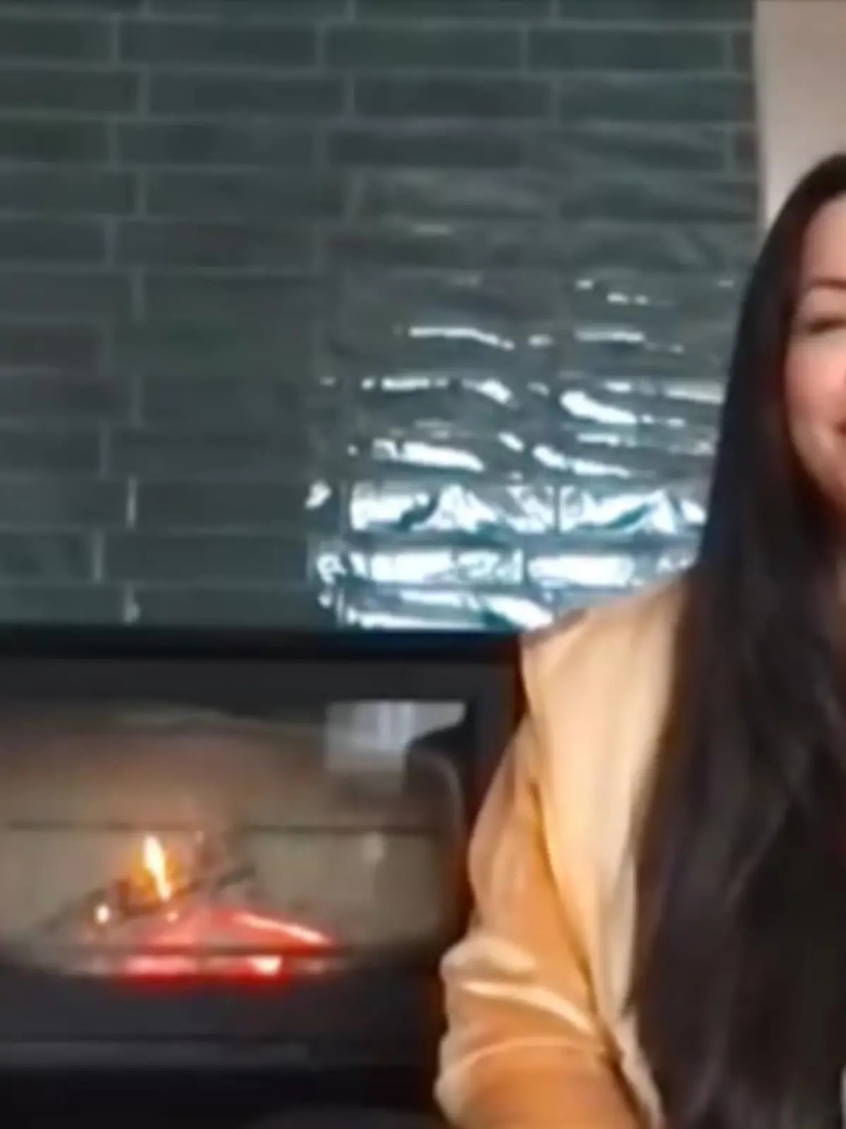 Bild zu: "So bereitet sich Fernanda Brandao vor"