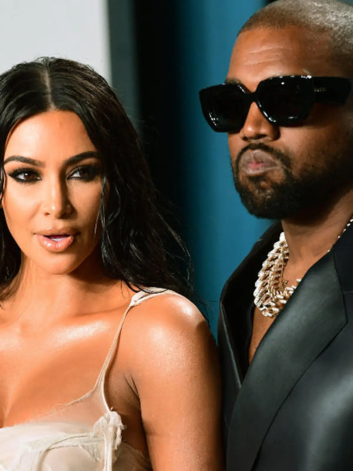 Bild zu: "Bizarres Valentinstagsgeschenk für Kim"