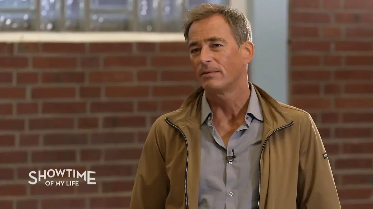 Jan Sosniok macht für seinen Freund Jan Hahn (†47) mit "Showtime of my Life"