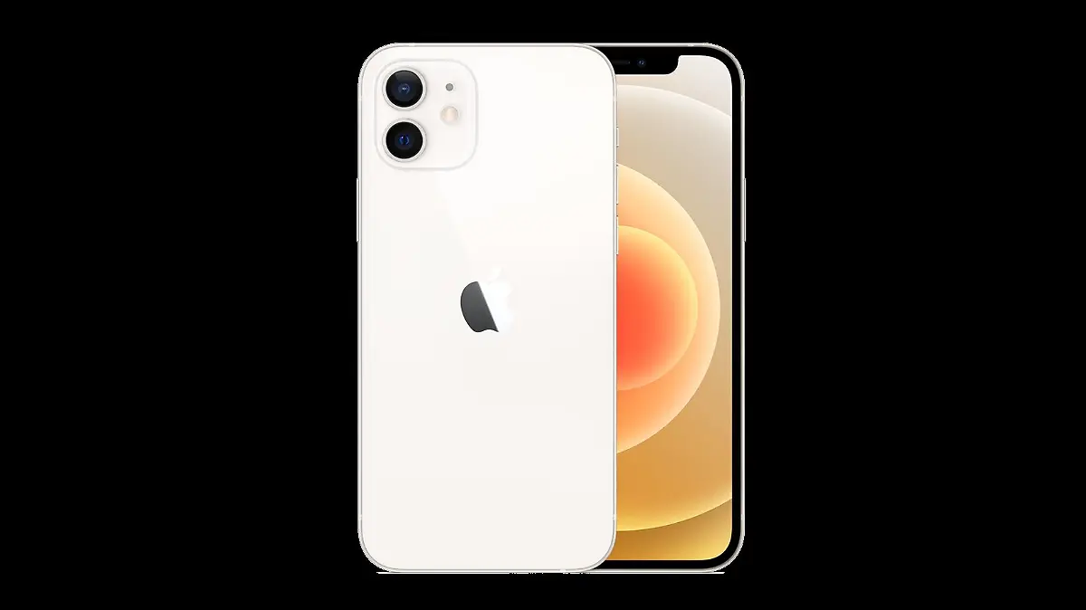 iPhone 12