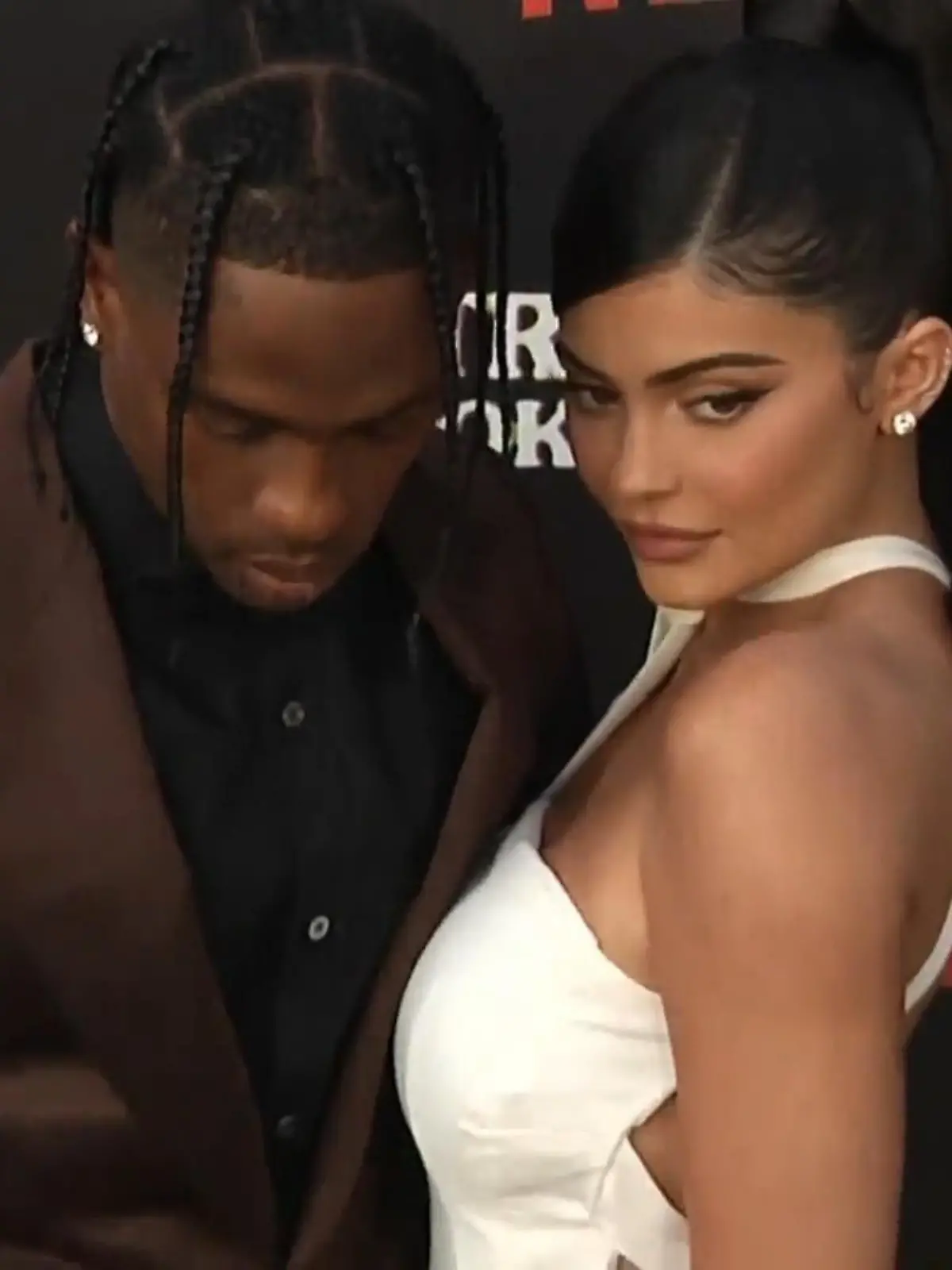 Bild zu: "Kylie Jenners Baby Nr. 2 ist da!"