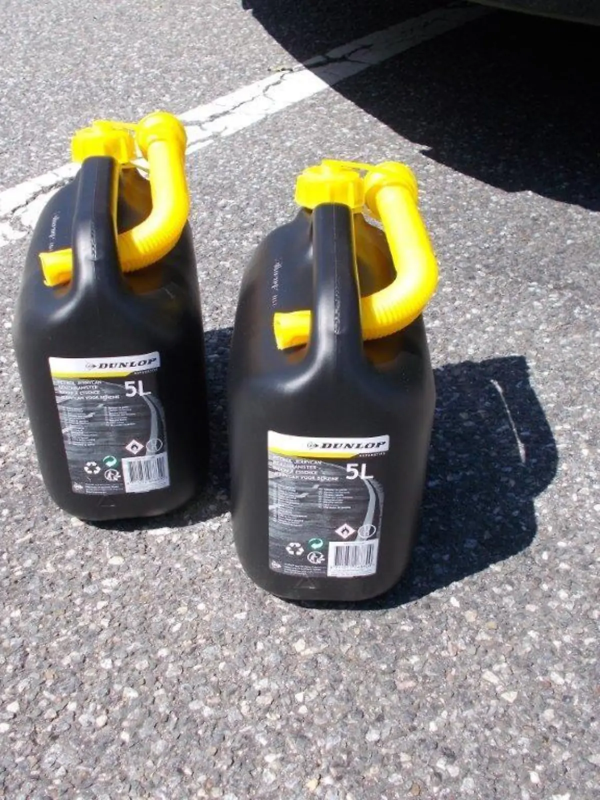 10 Liter Amphetaminbase 2 Hauptzollamt Kiel