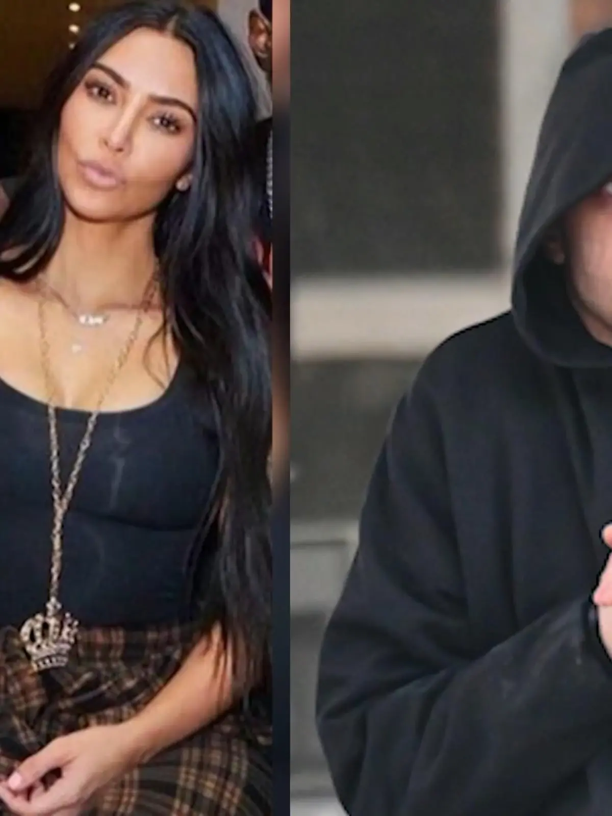 Bild zu: "Pete Davidson als Fröstel-Schluffi"