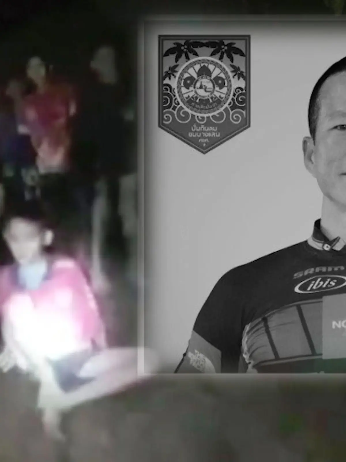 ​​​​​Es ist der 23. Juni 2018: Eine zwölfköpfige Fußballmannschaft im Alter zwischen 11 und 16 Jahren wird gemeinsam mit ihrem Trainer in der Tham-Luang-Höhle im Westen Thailands eingesperrt. Die Gruppe ist in der Höhle unterwegs, als starke Regenfälle ihren einzigen Ausgang absperren. Am Ende werden alle Kinder gerettet - nur ein heldenhafter Taucher bezahlt die Rettungsaktion mit seinem Leben.