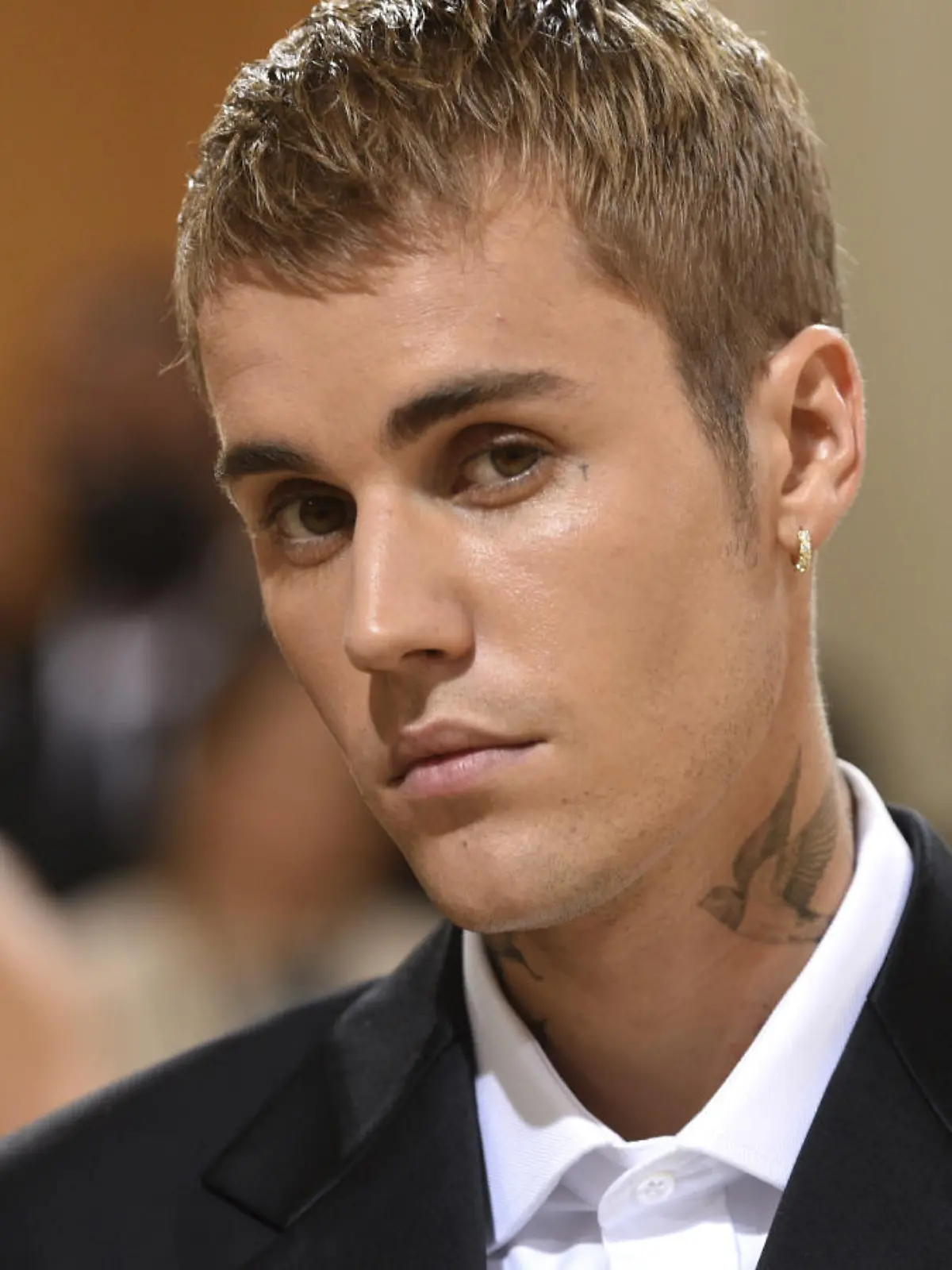 Bild zu: "Justin Bieber kauft sich 'nen Affen"