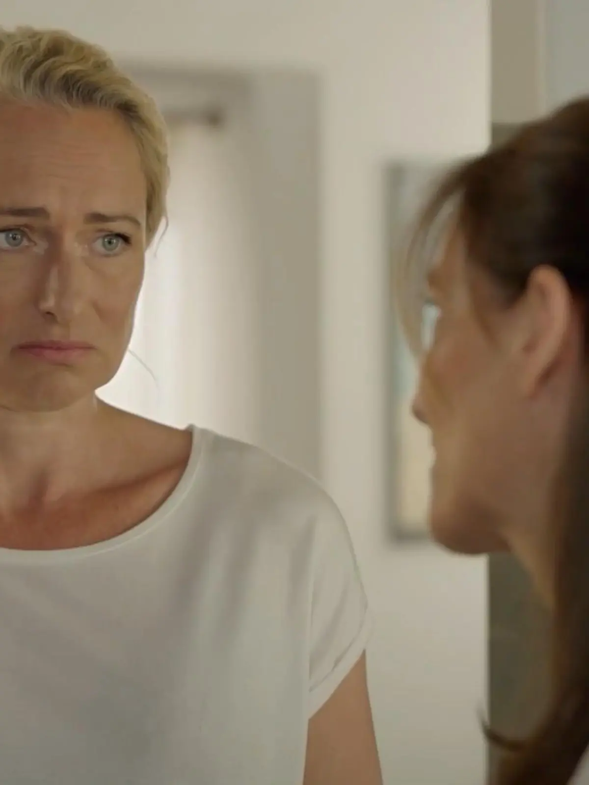 Geht Maren nur wegen Katrin nicht auf Weltreise?