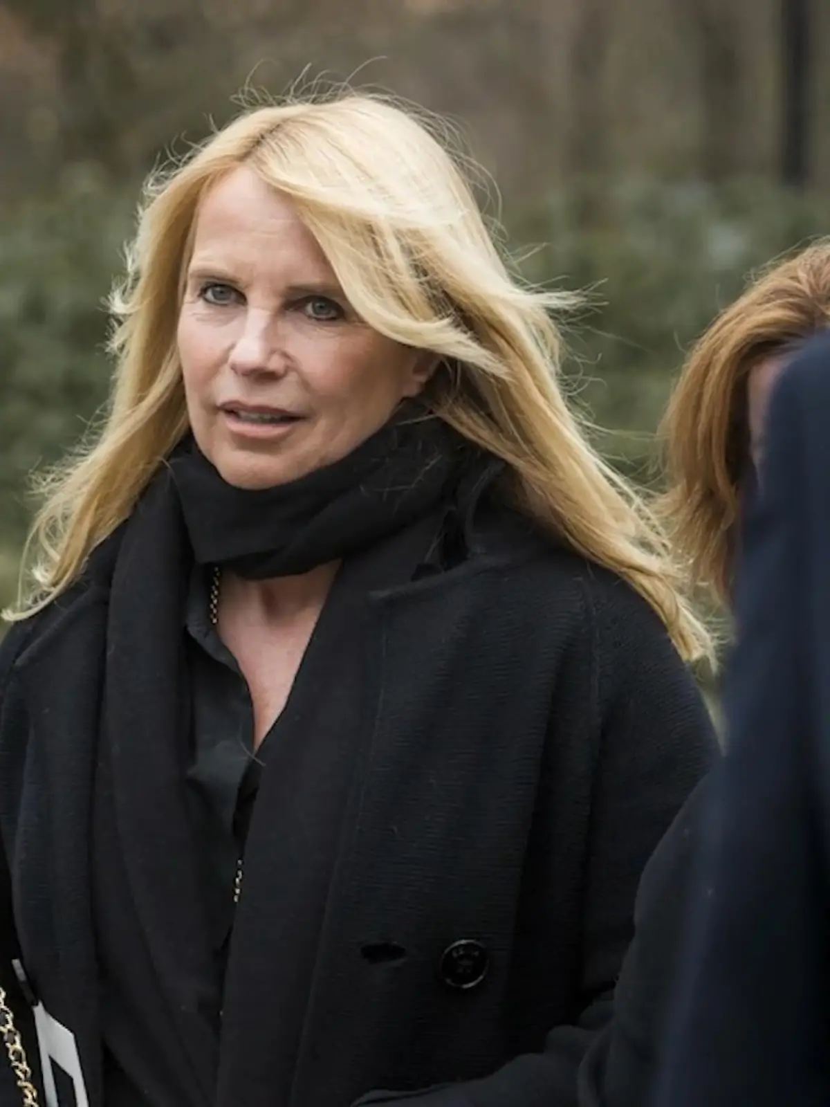 Bild zu: "Wusste Linda de Mol von den sexuellen Übergriffen?"
