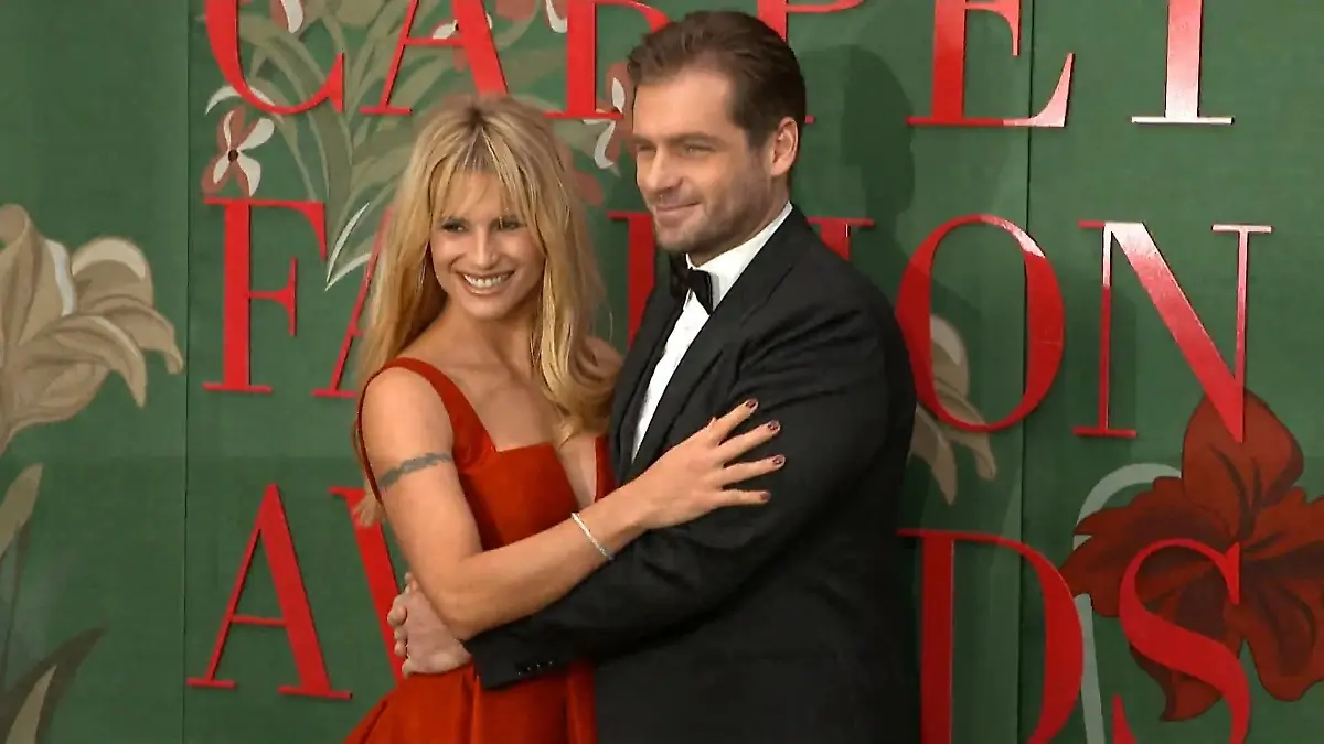 Tomaso Trussardi spricht über Trennung von Michelle Hunziker "Liebe Michelle immer noch"