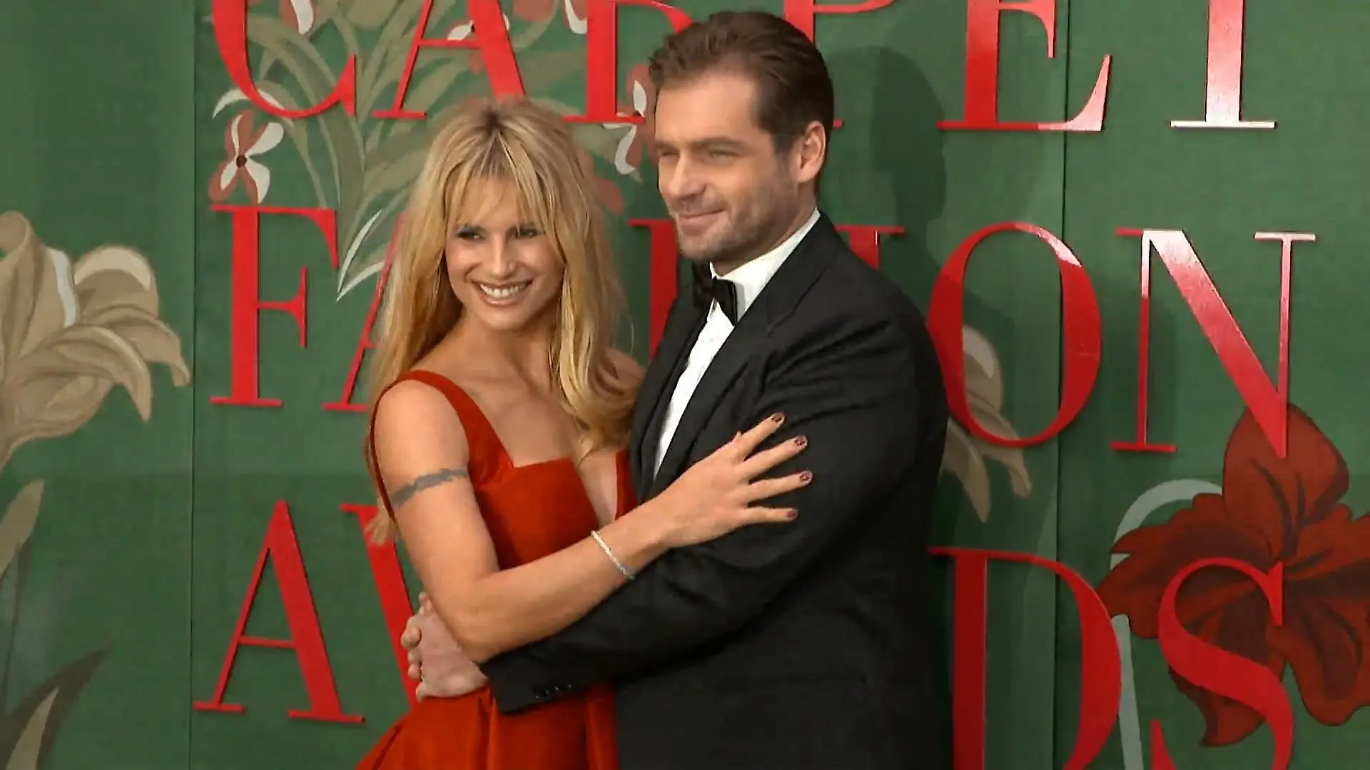 Tomaso Trussardi spricht über Trennung von Michelle Hunziker "Liebe Michelle immer noch"