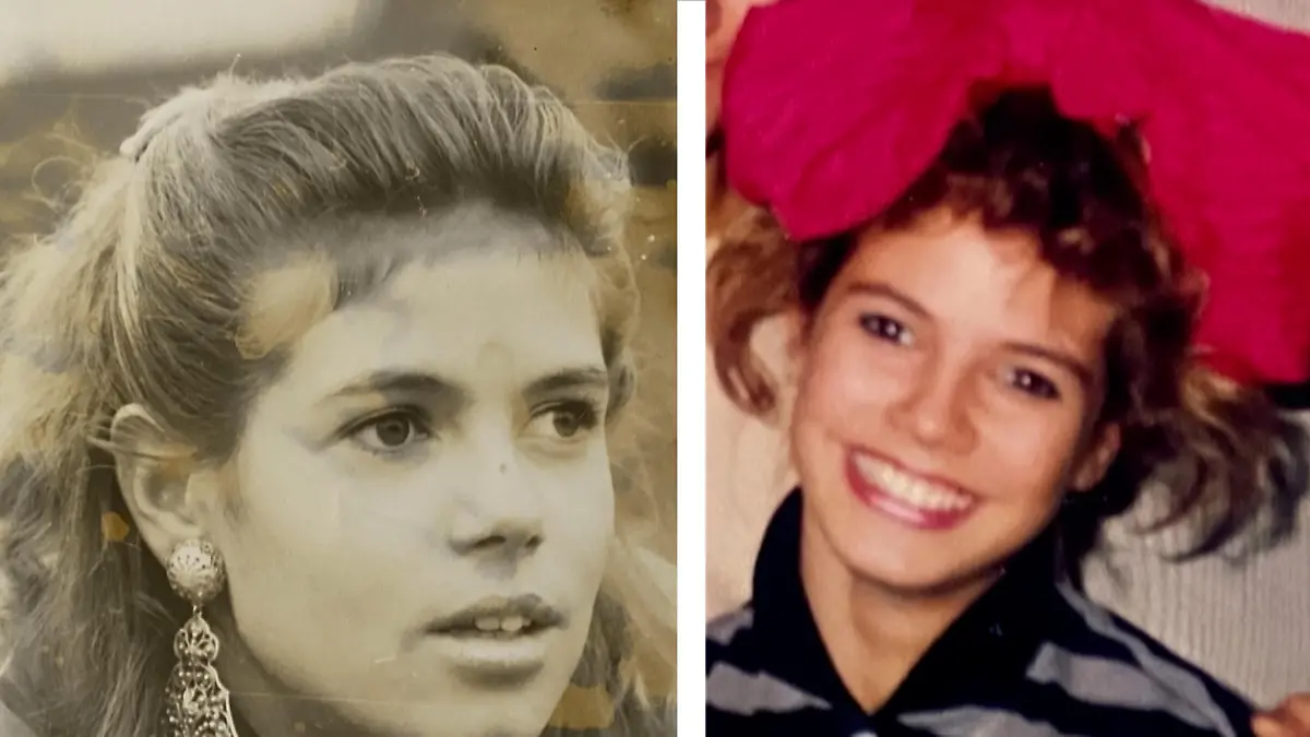 Diese Bilder von Heidi haben Sie garantiert noch NIE gesehen So sah die Klum früher aus!