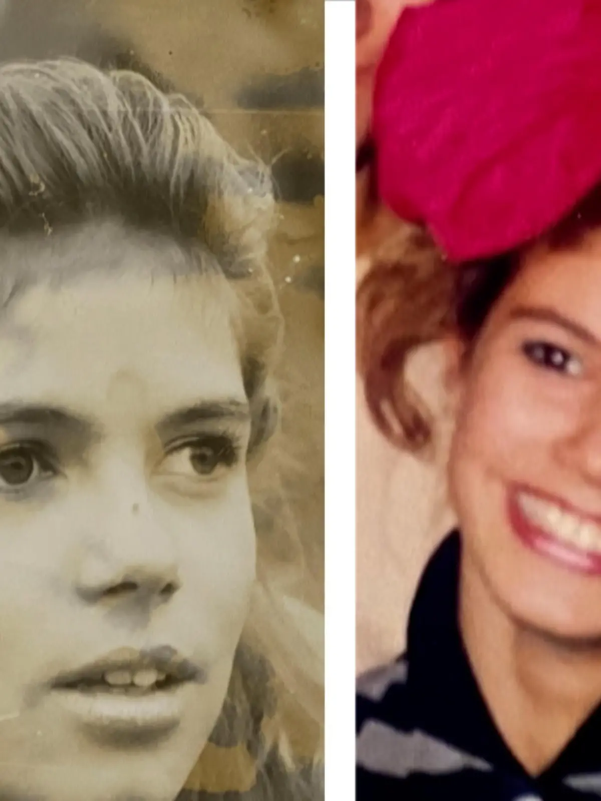 Bild zu: "Diese Bilder von Heidi haben Sie garantiert noch NIE gesehen"