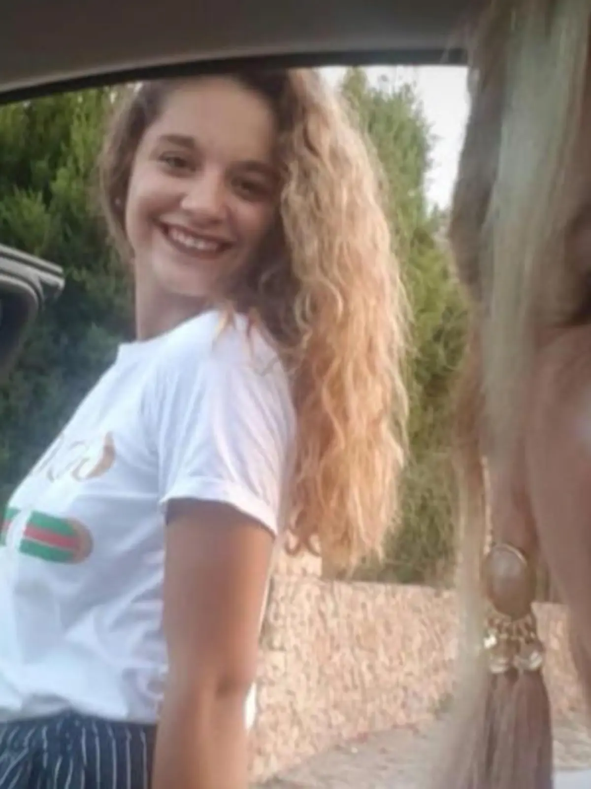 Bild zu: "Jada unterstützt Mama Danni Büchner"