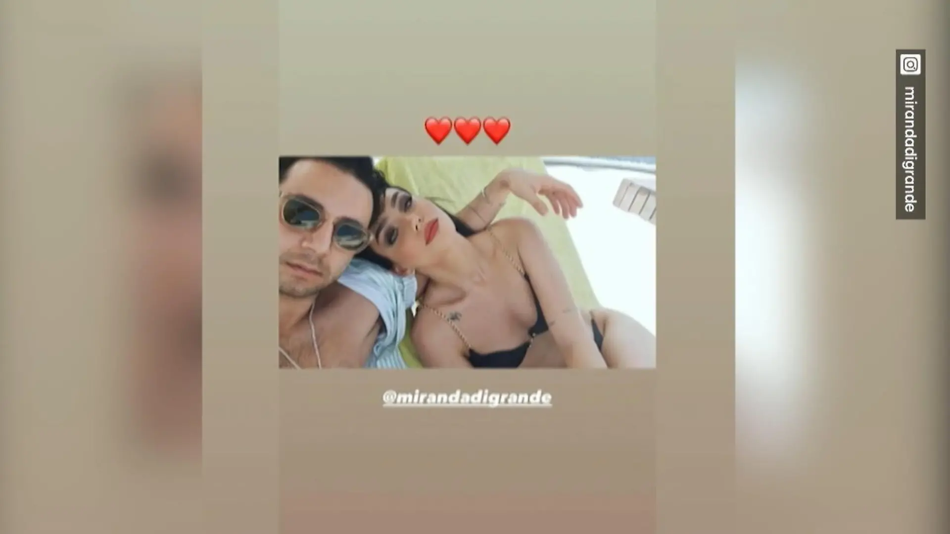 Ist das Nathalie Volks neuer Freund? Geheimnis um "S.L." gelüftet