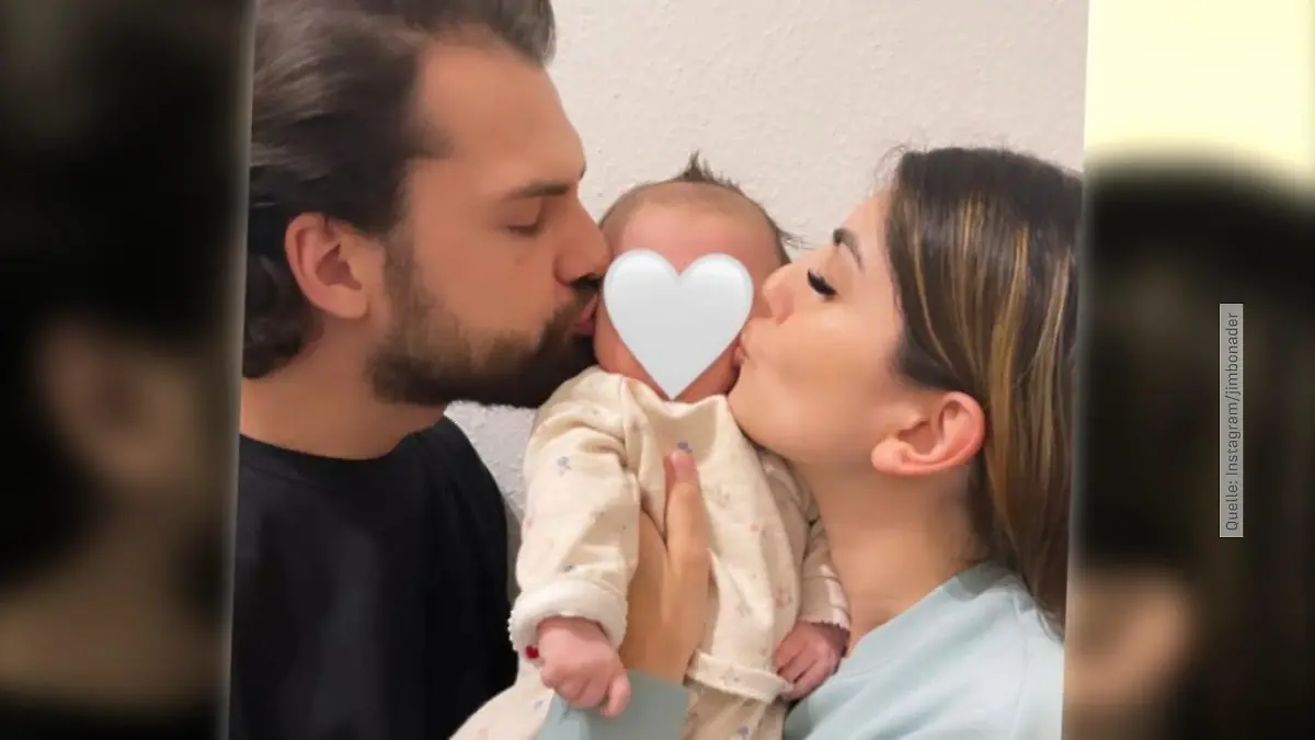 Yeliz Koc & Jimi Blue genießen Familienurlaub Kommt jetzt das Liebes-Comeback?