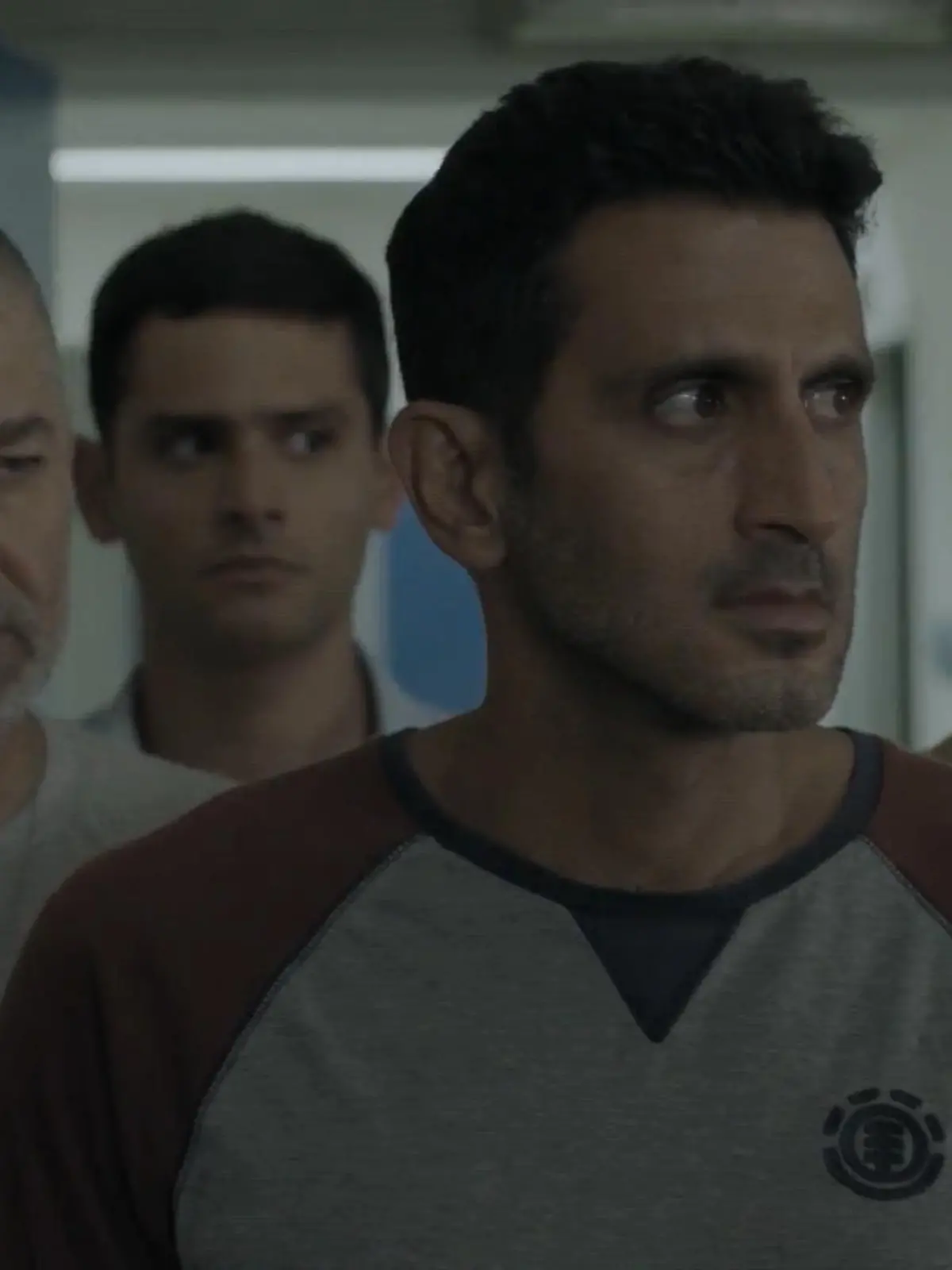 Bild zu: "Line in the Sand | Staffel 1"