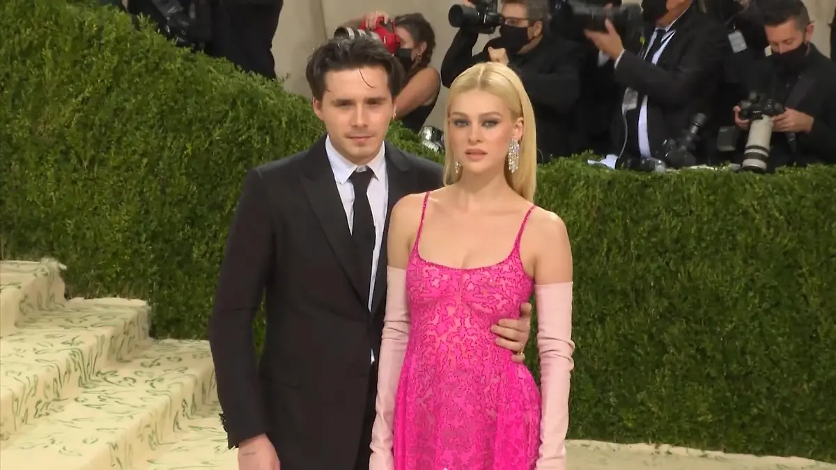 1. Details zur spektakulären Beckham-Hochzeit Datum, prominente Gäste & Co.