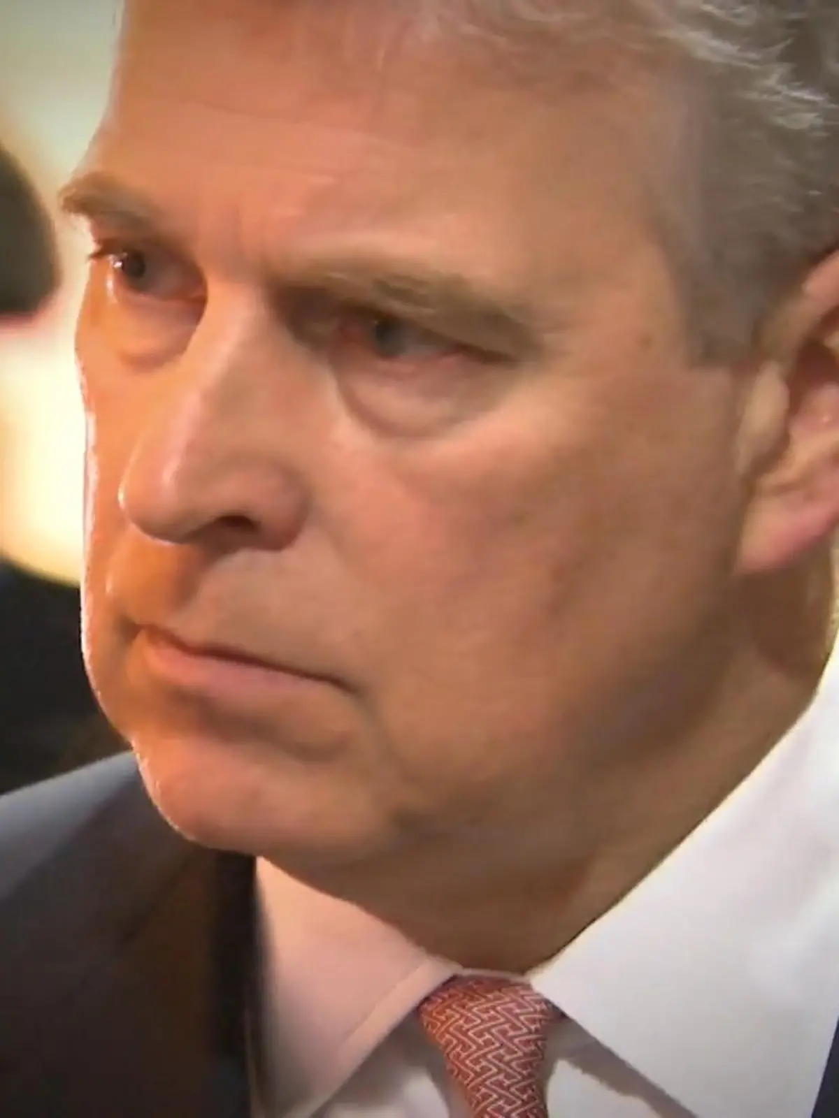 Bild zu: "Prinz Andrew muss als Privatperson vor Gericht"