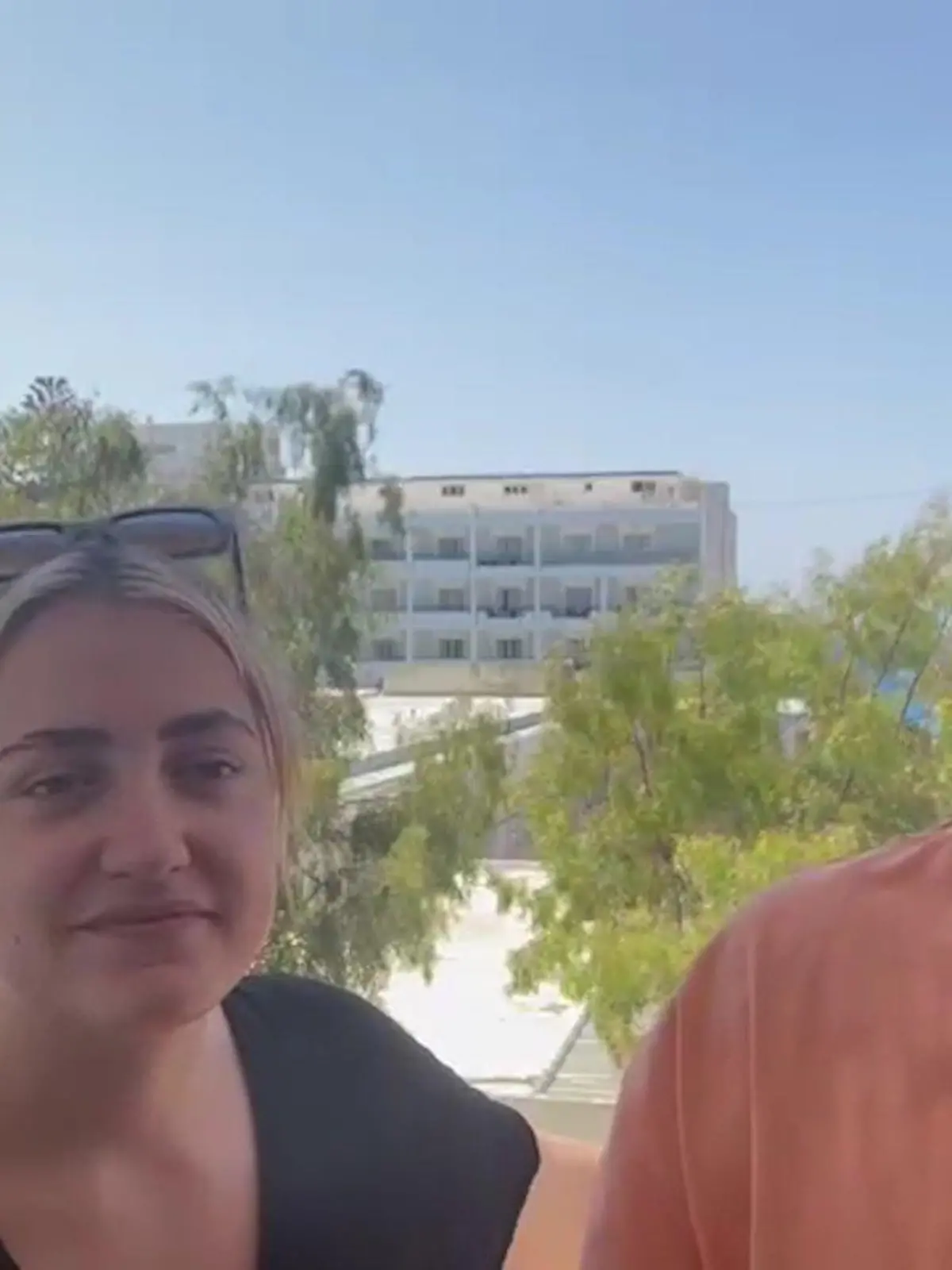 Antonia S. (22) und Sören G.