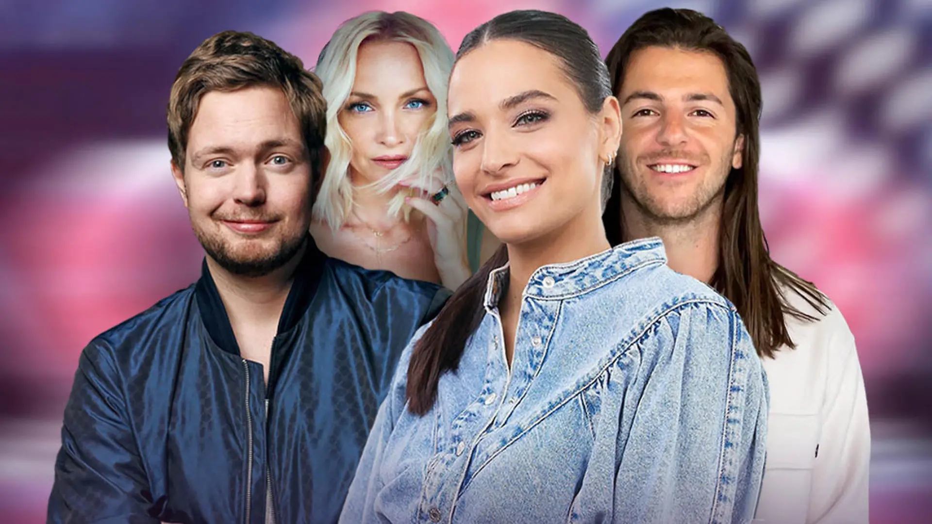 Diese Promis sind 2022 auch bei "Let's Dance" dabei Amira Pocher & Co.
