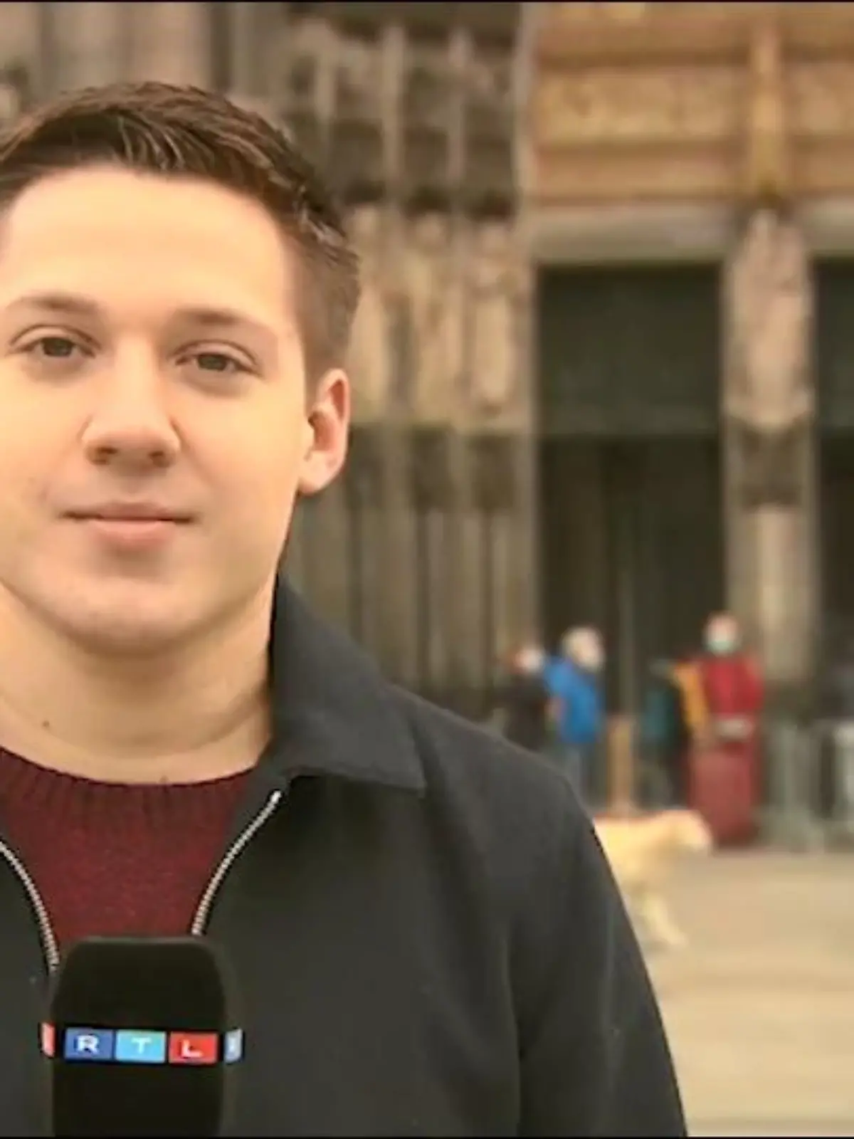 Bild zu: "Niklas Bönsch"