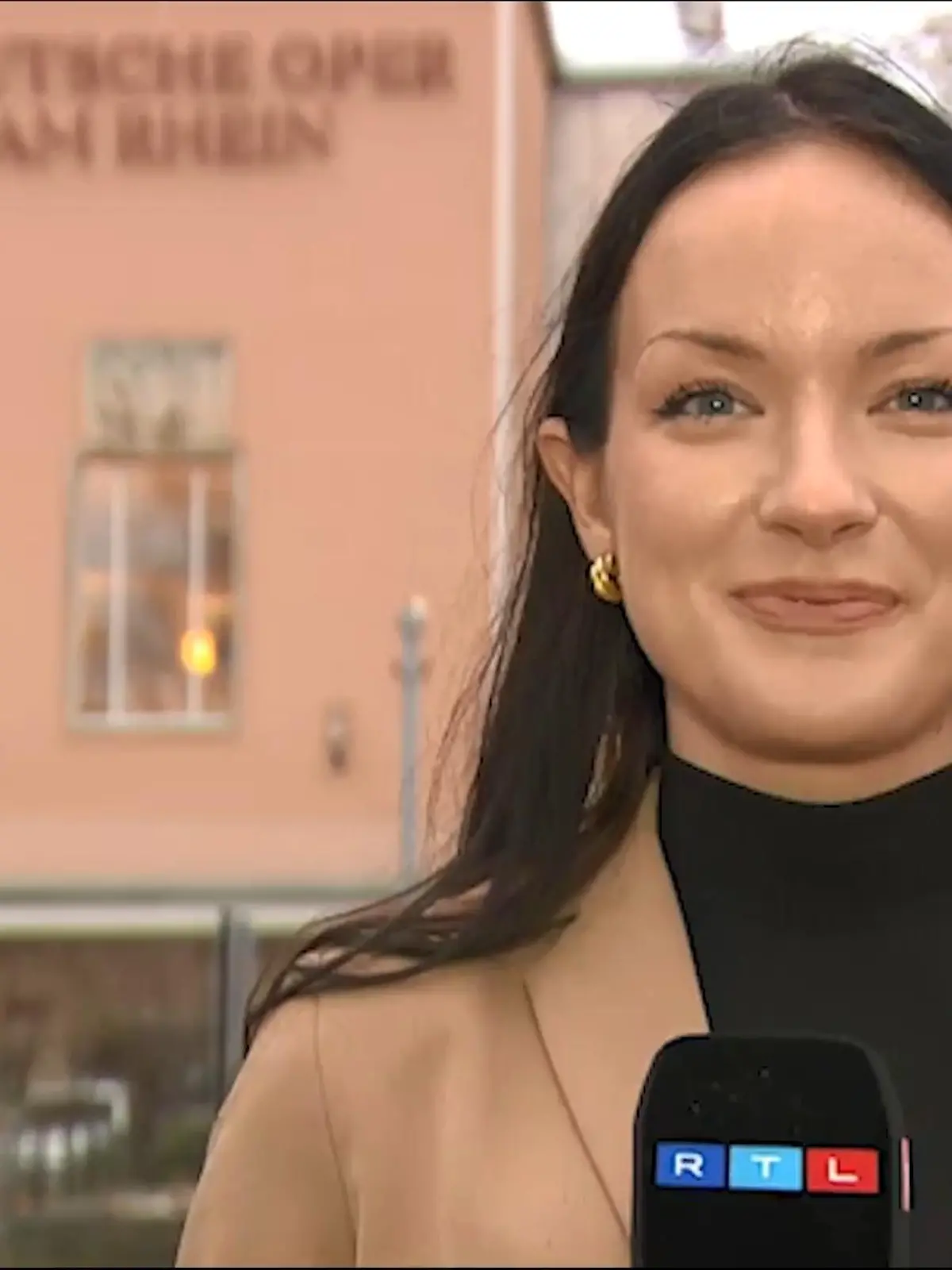 Bild zu: "Vanessa Brodka"